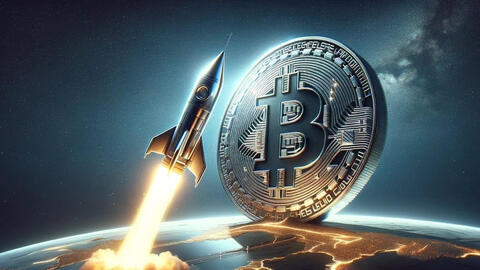 Bitcoin phá đỉnh lịch sử, thị trường đổ gần 3 tỷ USD đặt cược đồng tiền này sắp cán mốc 90.000 USD