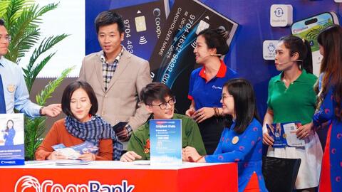 Eximbank BFAST: Bảo lãnh vốn đầu tư công “0 đồng” tiếp sức doanh nghiệp