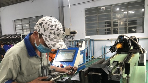 Doanh nghiệp được vay đến 200 tỷ đồng, lãi suất 0%