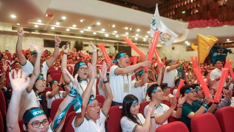 BIDV giành giải Nhất Hội thi "Ngân hàng xanh cho cuộc sống xanh"