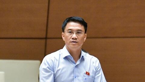 Đại biểu Quốc hội “sốt ruột” khi nhiều dự án nhà ở bỏ hoang