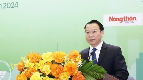 Đất ven Hà Nội sốt khi đấu giá, Bộ trưởng TN-MT yêu cầu xử nghiêm đối tượng thổi giá