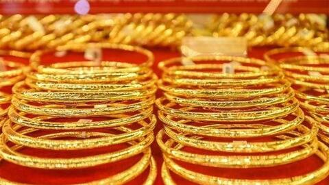 Giá vàng SJC, giá vàng nhẫn hôm nay ngày 28/11