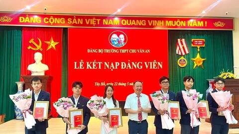 Quyết tâm bảo vệ nền tảng tư tưởng của Đảng
