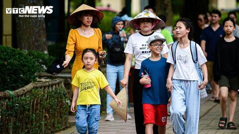 Lịch nghỉ lễ Quốc khánh và dịp 30/4 - 1/5 năm 2025