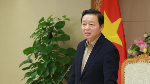 Cần bảo đảm tính kế thừa, ổn định, phát triển