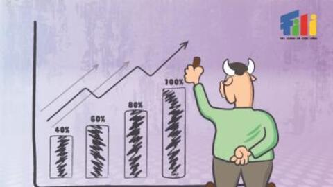 Nhịp đập Thị trường 11/12: Hiện sắc xanh ngay từ đầu phiên