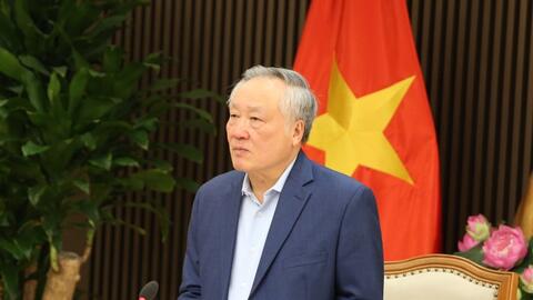 Chuẩn bị chu đáo cho tổng điều tra nông thôn, nông nghiệp toàn quốc