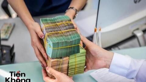 Vũ trụ ngân hàng và các loại hình hoạt động ngân hàng