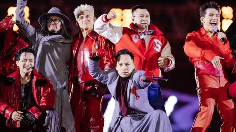 Concert Anh trai: Hay đấy, tốt đấy nhưng chưa vội mừng