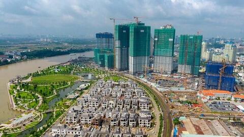 Bộ TN&MT ban hành quy định mới về xây dựng cơ sở dữ liệu quốc gia về đất đai