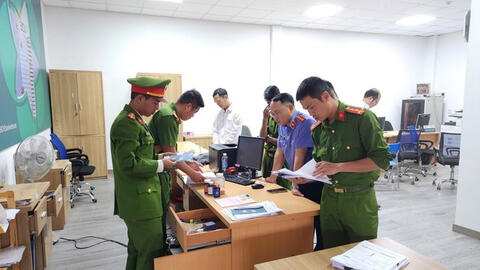 Khởi tố một nhân viên ngân hàng lừa đảo khách hàng