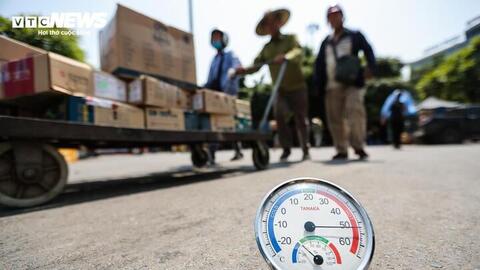 Nắng nóng năm 2025 sẽ gay gắt hơn