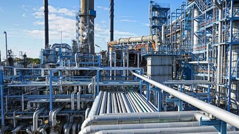 Fitch Ratings hạ bậc xếp hạng tín nhiệm của Hoá chất SCG sau khi trả nợ cho mẹ tại Tổ hợp Hóa dầu Long Sơn 5 tỷ USD