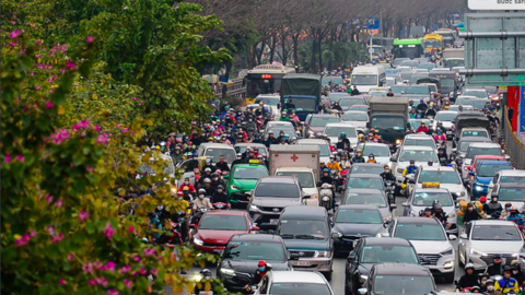 Hà Nội lý giải gì về việc tăng mức phạt vi phạm giao thông gấp 1,5-2 lần so với Nghị định 168?