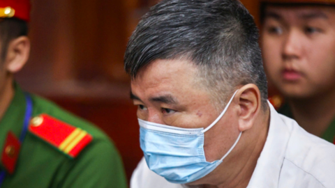 Kê biên, thu giữ nhiều tài sản trong vụ doanh nghiệp xăng dầu hối lộ cựu vụ phó