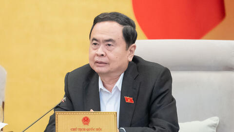 Chủ tịch Quốc hội: Cấp xã sẽ rất mạnh khi bỏ thanh tra và công an cấp huyện