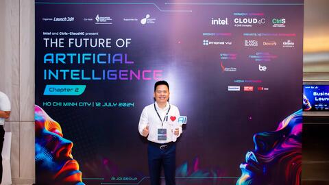 FPT đạt cột mốc mới sau khi "bắt tay" NVIDIA mở nhà máy AI, đặt mục tiêu lọt top công ty lớn ở Nhật vào năm 2027