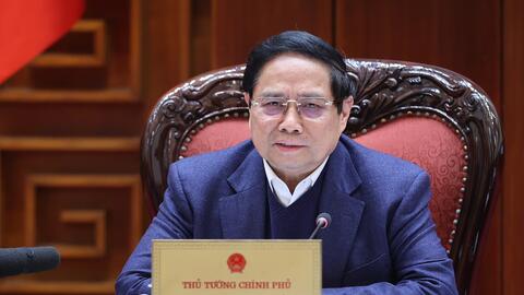 Đường kết nối sân bay Gia Bình với Hà Nội phải xong trong 2 năm