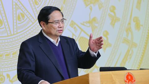 Thực hành tiết kiệm, chống lãng phí phải "tự giác", "tự nguyện" ở mọi lúc, mọi nơi