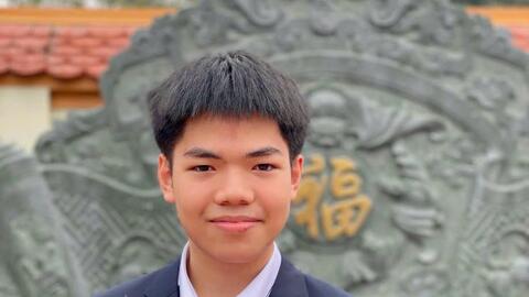 Hành trình chinh phục đam mê môn Hóa học