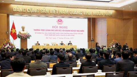 Giải pháp góp phần tăng trưởng kinh tế hai con số, phát triển nhanh và bền vững