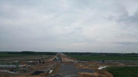 Đồng Nai: Thiếu vật liệu san lấp 2 dự án trọng điểm