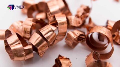 Thị trường ngày 07/03: Giá dầu tăng nhẹ, đồng cao nhất 4 tháng trong khi gạo thấp nhất kể từ tháng 6/2023