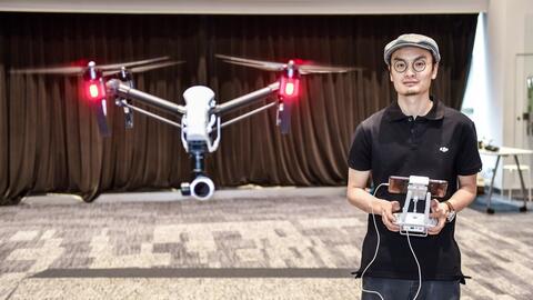 "Bộ tứ siêu đẳng" của giới công nghệ Trung Quốc khiến Silicon Valley đứng ngồi không yên – Họ là ai?