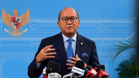 VinFast muốn đầu tư điện mặt trời, điện gió ở Indonesia, chi 1 tỷ USD xây 30.000 –100.000 trạm sạc xe điện công cộng