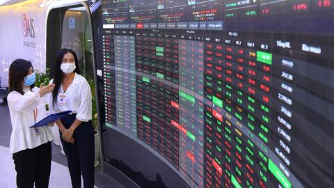 Nóng: Những thay đổi trọng yếu của hệ thống giao dịch chứng khoán khi áp dụng hệ thống KRX