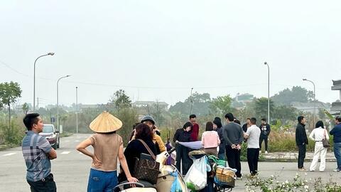 Nguyên nhân bất động sản nhiều địa phương bỗng nóng hầm hập