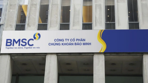 Chứng khoán Bảo Minh lùi ngày chốt danh sách cổ đông tham dự ĐHĐCĐ thường niên 2025
