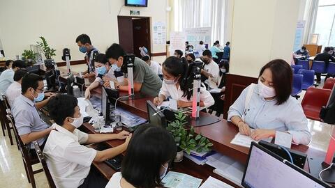 Quy định mới nhất về chế độ cho cán bộ nghỉ hưu trước tuổi khi sắp xếp bộ máy từ 15/3