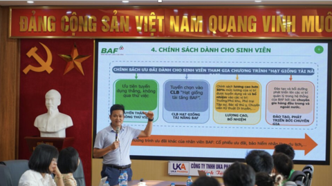 DN đứng sau "chung cư nuôi heo" đầu tiên Việt Nam: Mua công ty thứ 15 sau khi hợp tác với ông lớn Trung Quốc, cần 2.000 lao động cho 100 trang trại