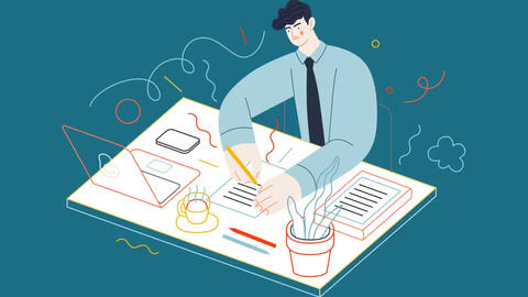 Nhìn thạc sĩ đại học danh giá 40 tuổi lại thất nghiệp, tôi nhận ra: Trong công việc không chuẩn bị 3 thứ này, tương lai chắc chắn chật vật