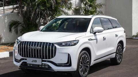 Hãng xe xây nhà máy 20.000 tỷ tại Việt Nam sắp ra mắt tại ĐNA mẫu SUV ngang cỡ Santa Fe, đi một mạch từ Hà Nội đến Nha Trang mới cần đổ xăng