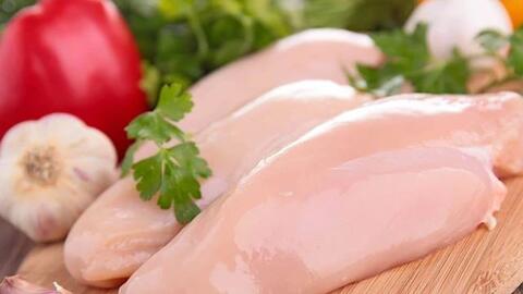 Phần thịt gà bổ dưỡng nhất nhưng nhiều người chê