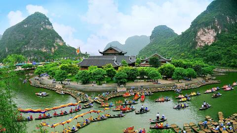 Ba tỉnh nào của Việt Nam từng 4 lần tách ra, nhập vào, lần cuối tách ra khi nào, kinh tế hiện tại ra sao?