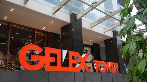 Quý 1/2025, lợi nhuận trước thuế GELEX Electric tăng 215% so với cùng kỳ