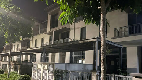 Nhà, đất liên tục bị đẩy giá