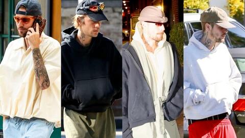Justin Bieber gây sốc vì thay đổi!