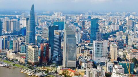 Đề xuất chấm dứt mô hình chính quyền đô thị ở Hà Nội, TP HCM, Đà Nẵng, Hải Phòng