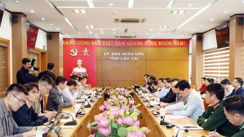 Lào Cai lên phương án di dời để nhường đất làm siêu dự án đường sắt