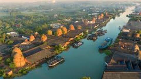 Trà Vinh thông tin tới toàn bộ máy việc sáp nhập với Bến Tre, Vĩnh Long