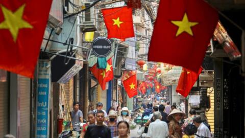 Tuyên truyền cổ động trọng tâm, thiết thực và hiệu quả