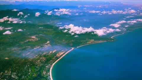 Kêu gọi đầu tư Khu công nghiệp tại Khu kinh tế Chân Mây