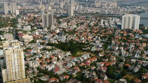 TP Hồ Chí Minh triển khai công tác điều tra, đánh giá đất đai