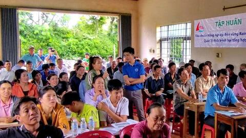 Cà phê zero carbon: Doanh nghiệp Việt có giữ vững thị phần EU trước áp lực ESG?