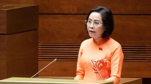 Nhiệm kỳ Quốc hội khóa XV kết thúc sớm 3 tháng để kiện toàn nhân sự cấp cao